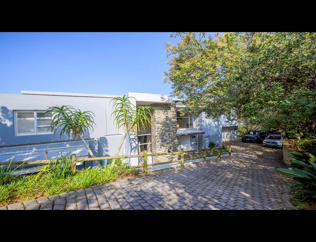 5 BEDROOM HOUSE TO LET IN SIMBITHI ECO ESTATE